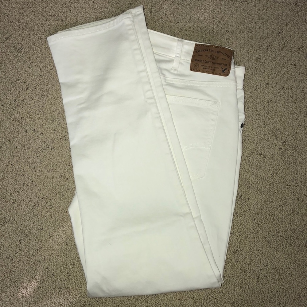 Men’s Stretch skinny jeans